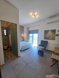 Vivere studios - Parga - 6