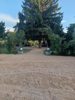 Agriturismo Casa Rastelli - Monteorsello - 5
