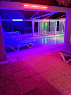 villa avec piscine a Djerba - El Guecheïne - 9