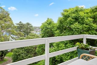 Newport Apartment with Water Views - Newport - 5