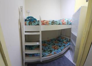 Luxurious partition room bed space - Sharjah - 0