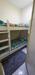 Bedspace in room - 6