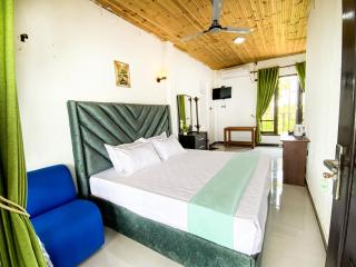 Sana Kuna Holiday Resort - Pasikuda - 3