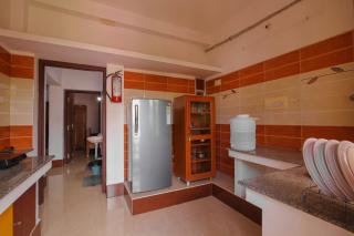 Manora Residency - Pondicherry - 5