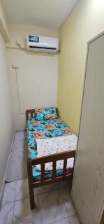 Luxurious partition room bed space - Sharjah - 1