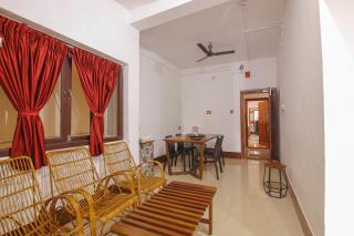 Manora Residency - Pondicherry - 3