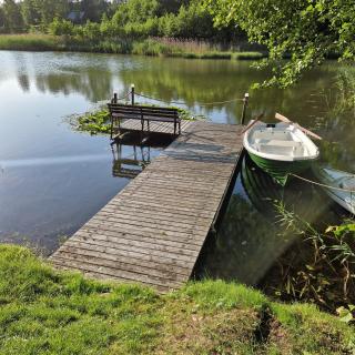 Dom Pod Brzozą - Augustów - 8