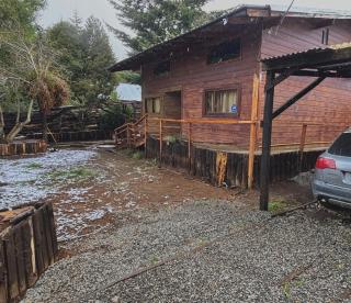 Casa montaña Bariloche - 9