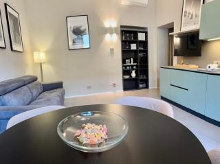 Apartment Solferino 37 - Milano - 1