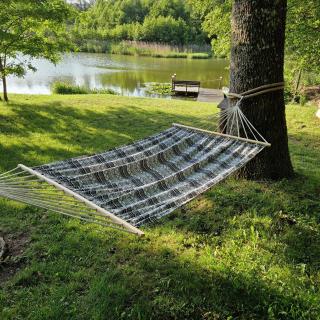 Dom Pod Brzozą - Augustów - 9