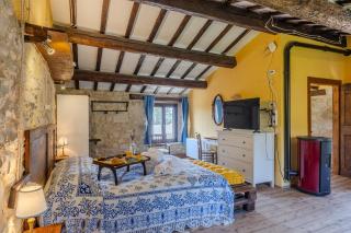 Agriturismo Dai Du Bourdei - Frontino - 2
