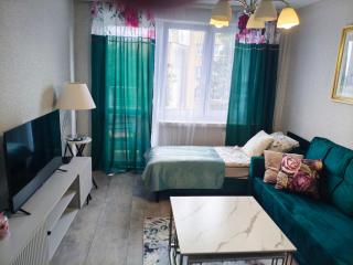 Apartament Koliberkowy Zakątek - Sandomierz - 5
