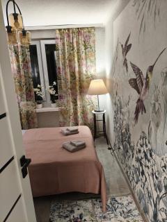 Apartament Koliberkowy Zakątek - Sandomierz - 9