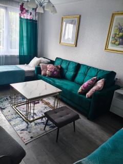 Apartament Koliberkowy Zakątek - Sandomierz - 6