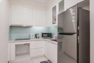 Vinhomes Grand Oasis - Ho Chi Minh-stad - 9