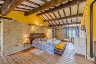 Agriturismo Dai Du Bourdei - Frontino - 3