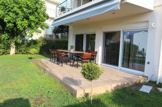 Villa Erofili 1 - PalaiónTsiflíkion - 4