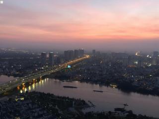 Vinhomes Grand Oasis - Ho Chi Minh-stad - 7