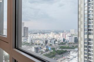 Vinhomes Grand Oasis - Ho Chi Minh-stad - 6