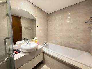Vinhomes Grand Oasis - Ho Chi Minh-stad - 8