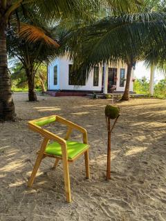 Sana Kuna Holiday Resort - Pasikuda - 1