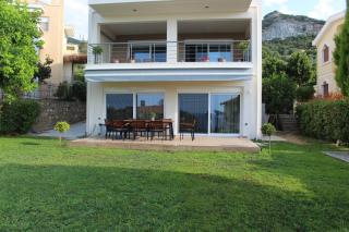 Villa Erofili 1 - PalaiónTsiflíkion - 6