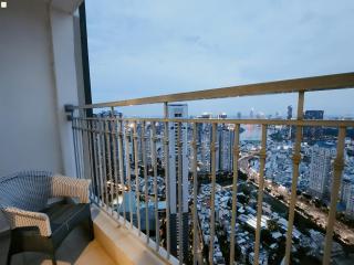 Vinhomes Grand Oasis - Ho Chi Minh-stad - 3