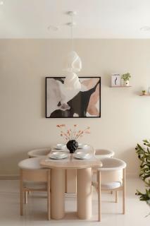 Vinhomes Grand Oasis - Ho Chi Minh-stad - 2