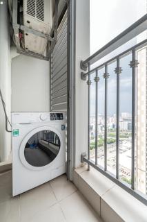 Vinhomes Grand Oasis - Ho Chi Minh-stad - 1