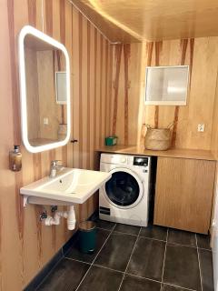 Fjordview Ryten 1 Retreat - 1