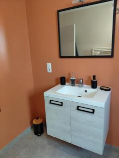 Maison la Gachère proche mer, forêt - 3