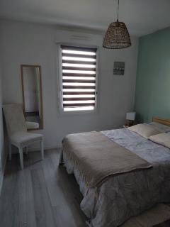 Maison la Gachère proche mer, forêt - 2