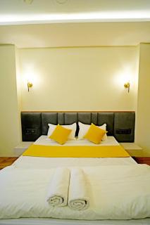 Avanti Inn - Ujjain - 2