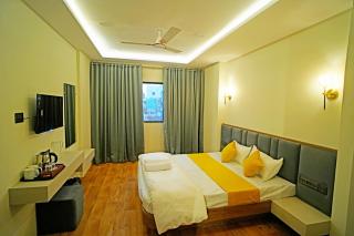 Avanti Inn - Ujjain - 7