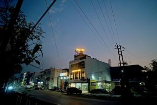 Avanti Inn - Ujjain - 6