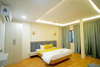 Avanti Inn - Ujjain - 5