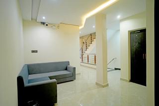 Avanti Inn - Ujjain - 9