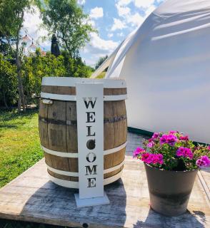 Glamping Moonlight - 5