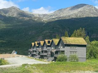 Tinden - Hemsedal - 0