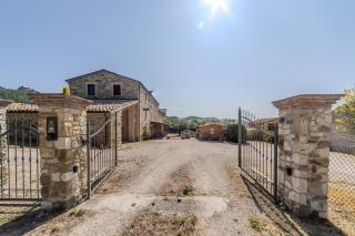 Agriturismo Dai Du Bourdei - Frontino - 9