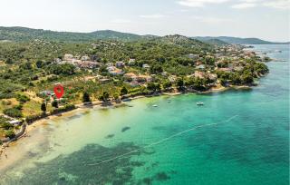 Stunning Home In Tkon - Tkon - 9