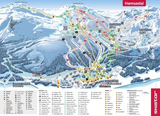 Tinden - Hemsedal - 9