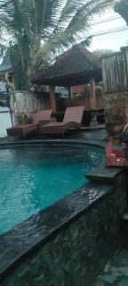 Budha bima - Ubud - 9