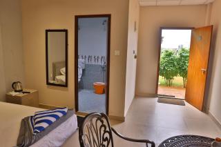 Tharang Resorts aptdc - - 4