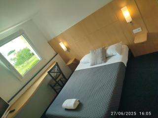 ENOR Hôtel - Guingamp - 5