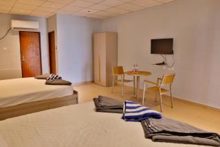 Tharang Resorts aptdc - 1