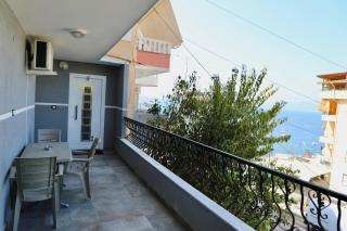 Wave House Sarande - Saranda - 8