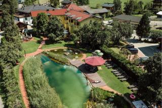 Lerchs Landhotel - Sankt Johann im Pongau - 0