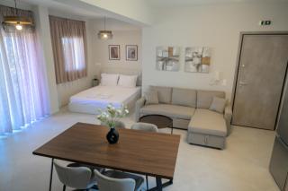 Sotale Suites - Apolpaina - 8