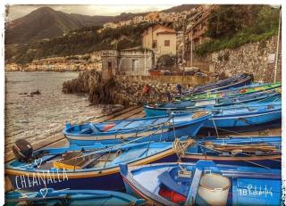 Al Quindici Scilla - Scilla - 5